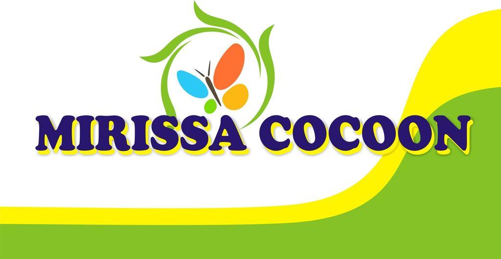 Mirissa Cocoon Hotel Екстериор снимка