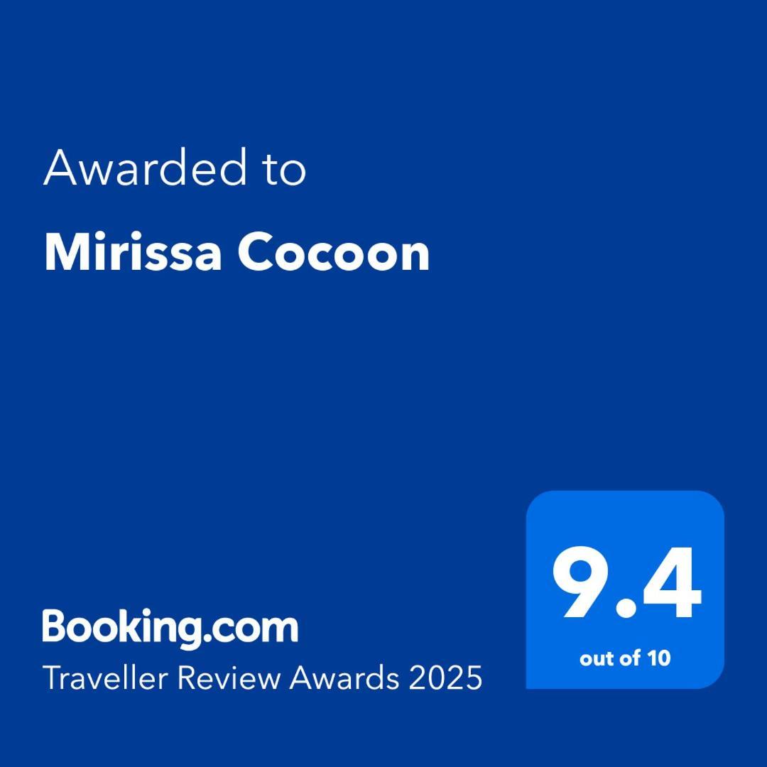 Mirissa Cocoon Hotel Екстериор снимка