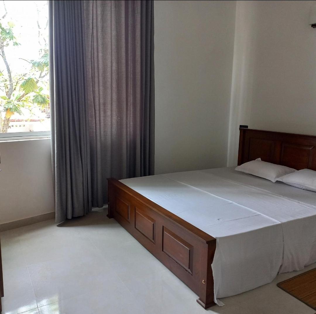 Mirissa Cocoon Hotel Екстериор снимка