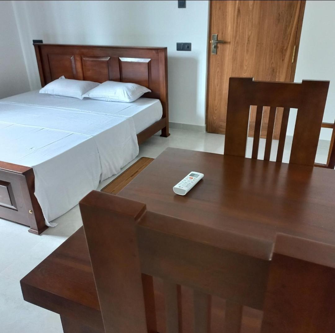 Mirissa Cocoon Hotel Екстериор снимка
