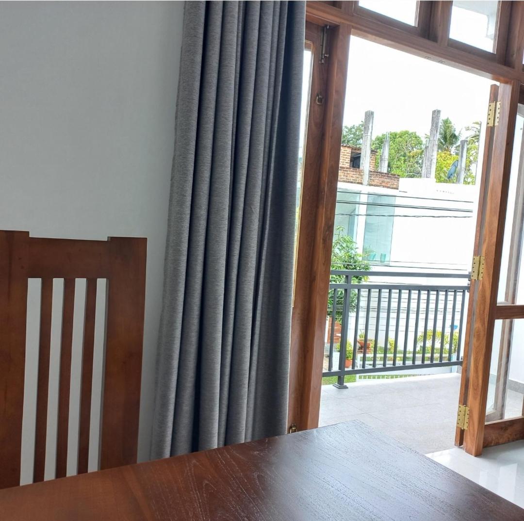 Mirissa Cocoon Hotel Екстериор снимка