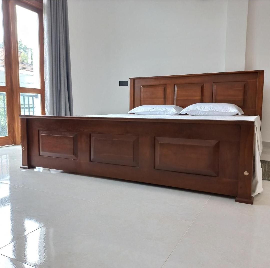Mirissa Cocoon Hotel Екстериор снимка
