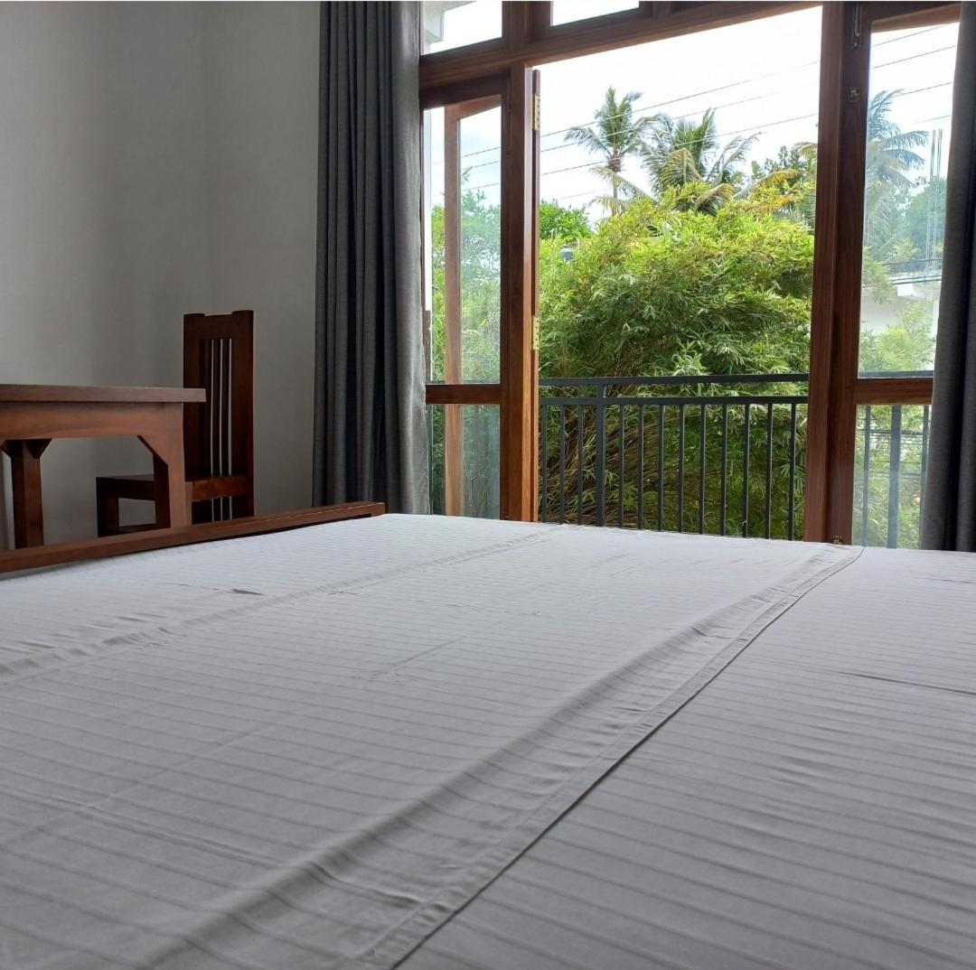 Mirissa Cocoon Hotel Екстериор снимка