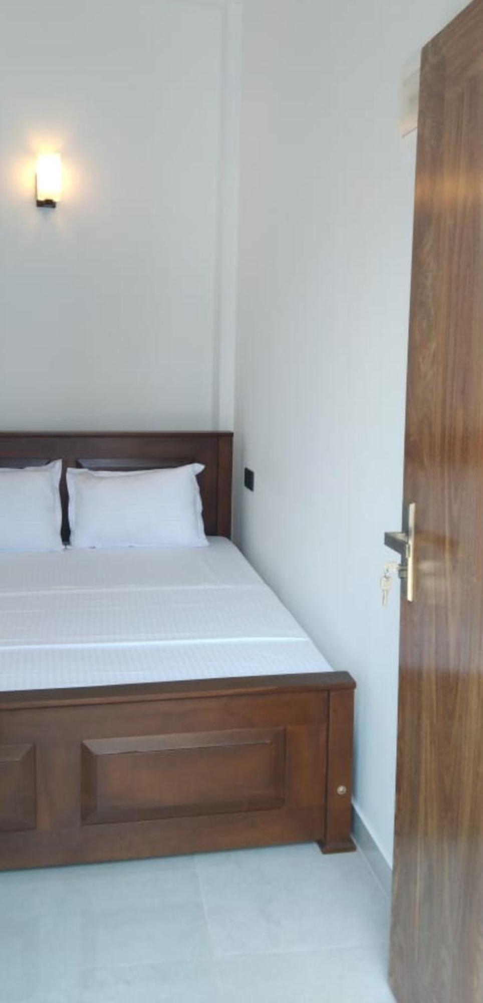 Mirissa Cocoon Hotel Екстериор снимка