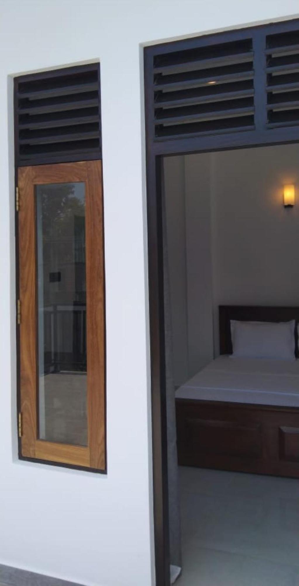 Mirissa Cocoon Hotel Екстериор снимка