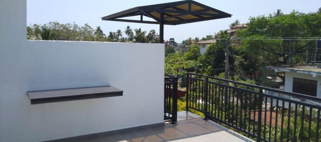 Mirissa Cocoon Hotel Екстериор снимка